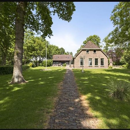 Appartement Oosteinde Ruinerwold Eksteriør bilde