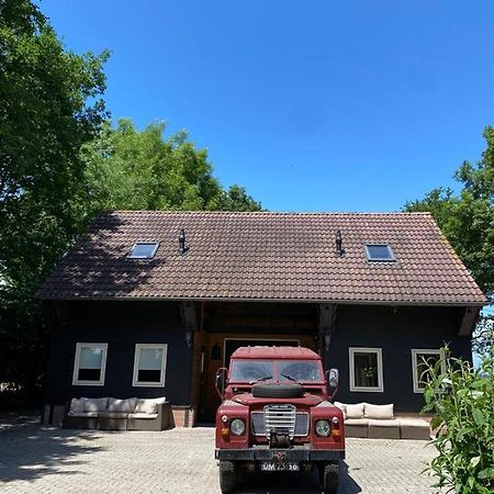 Appartement Oosteinde Ruinerwold Eksteriør bilde