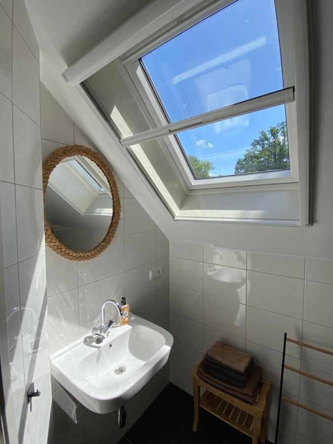 Appartement Oosteinde Ruinerwold Eksteriør bilde
