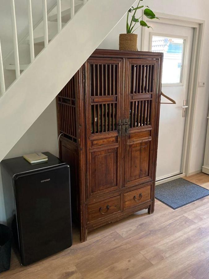 Appartement Oosteinde Ruinerwold Eksteriør bilde