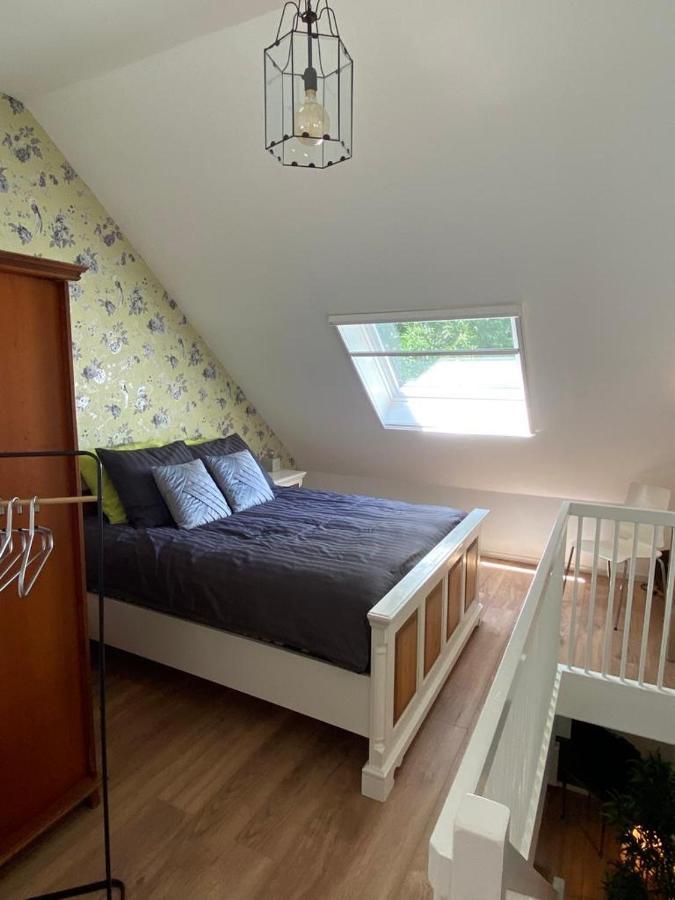 Appartement Oosteinde Ruinerwold Eksteriør bilde