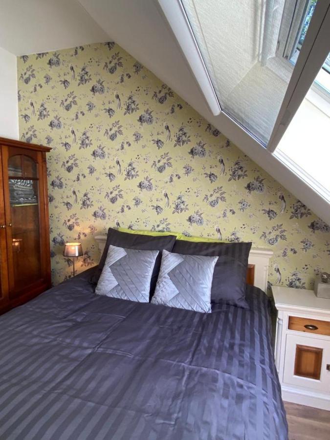 Appartement Oosteinde Ruinerwold Eksteriør bilde