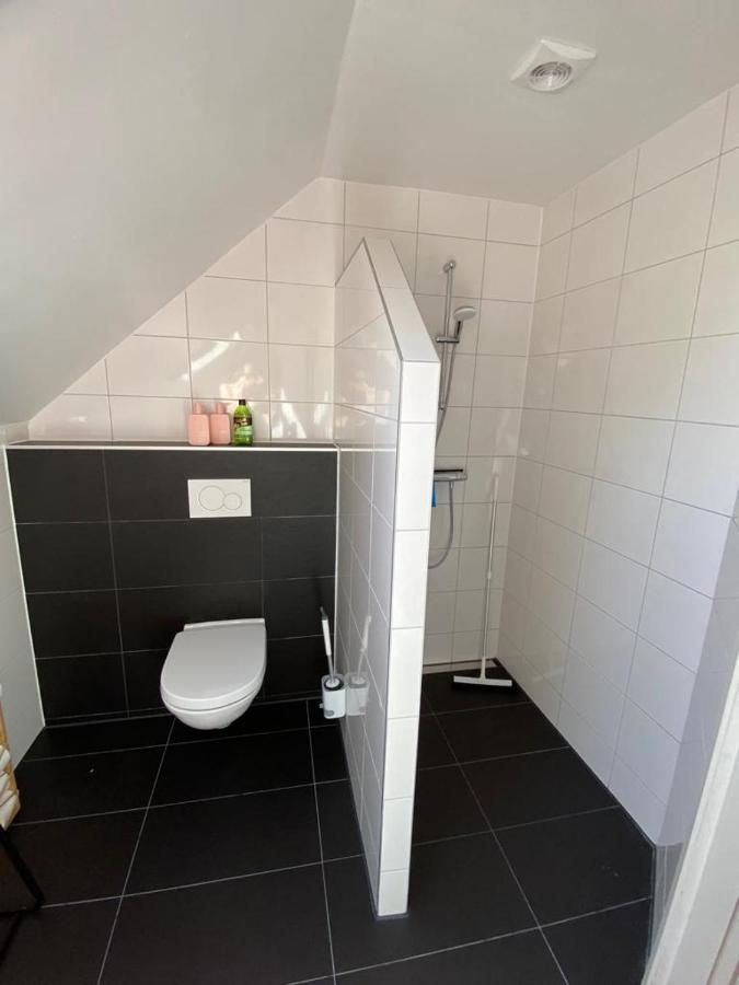 Appartement Oosteinde Ruinerwold Eksteriør bilde